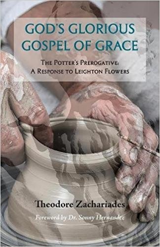 GOD'S GLORIOUS GOSPEL OF GRACE