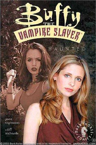 Buffy, the vampire slayer