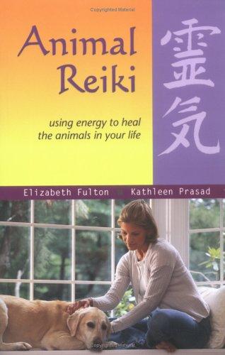 Animal reiki