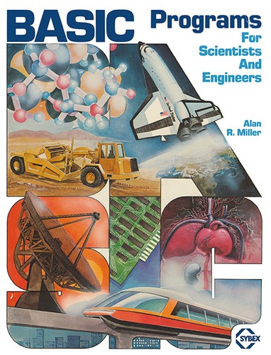 BASIC programs for scientists and engineers