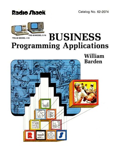 Business Programs Applications