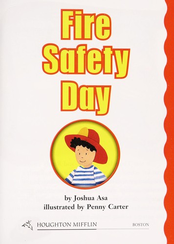 Fire Safety Day