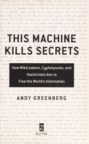 This machine kills secrets