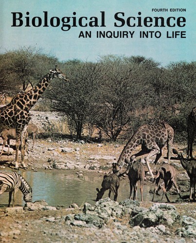 Biological science