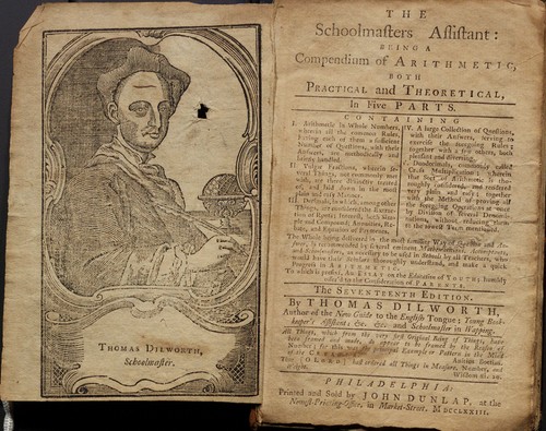The schoolmasters assistant