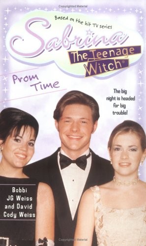 Prom time
