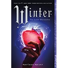 Winter The Lunar Chronicles