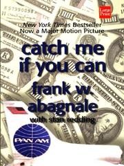 Catch Me If You Can