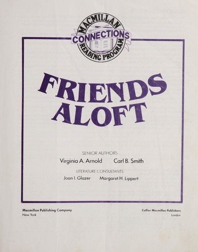 Macmillan Connections Reading Program