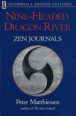 Nine-headed dragon river