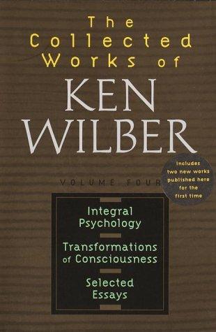 Integral psychology