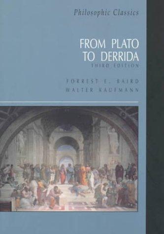 Philosophic Classics