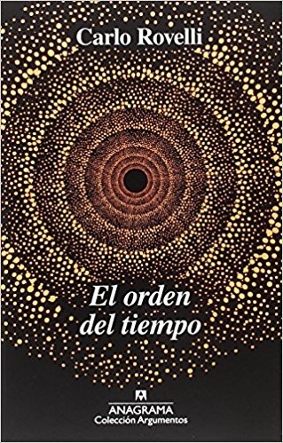 L'ordine del tempo