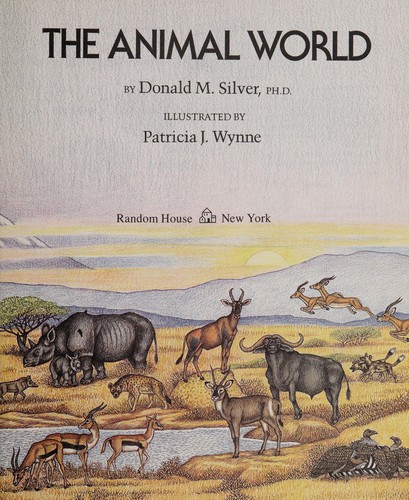 The animal world