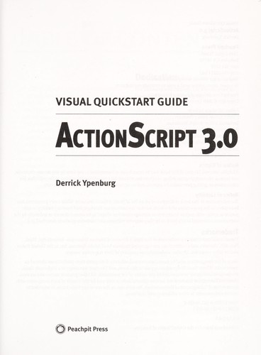 ActionScript 3.0