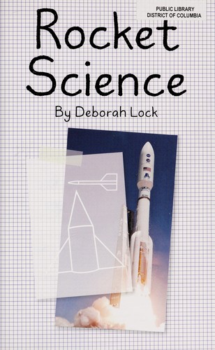 Rocket science