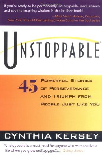 Unstoppable