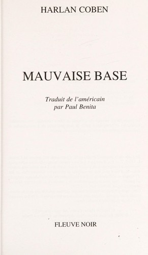 Mauvaise base