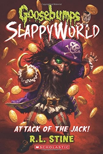 Attack of the Jack