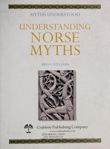 Understanding Norse myths