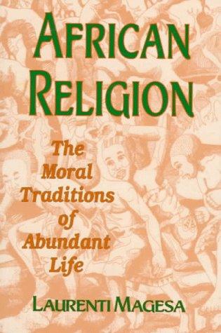 African religion