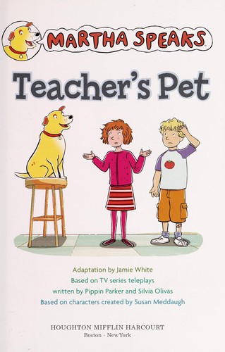 Teacher's pet