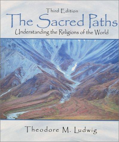 The Sacred Paths