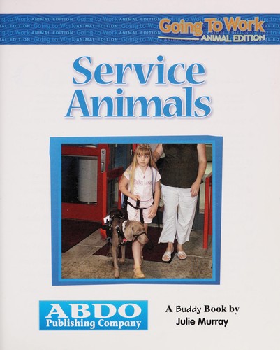 Service animals