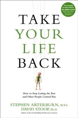 TAKE YOUR LIFE BACK