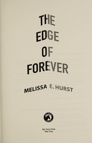 The edge of forever