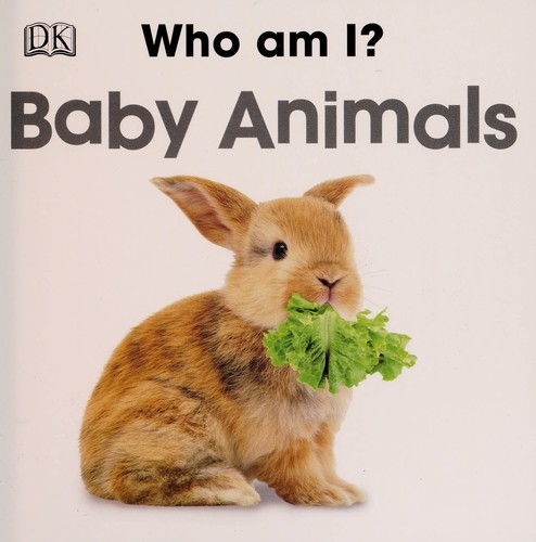 Who am I? by Charlie Gardner cover