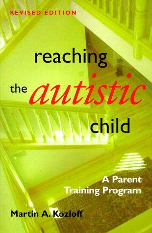 Reaching the autistic child