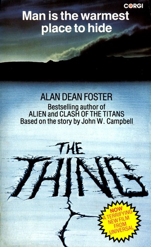 The Thing