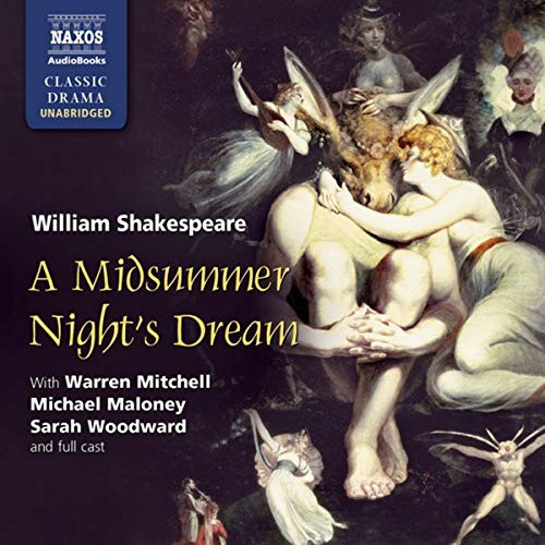 Midsummer night's dream