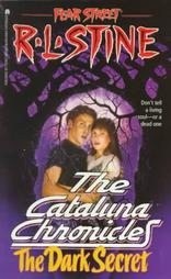 Fear Street - Cataluna Chronicles - The Dark Secret