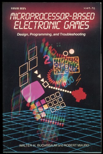 Electronic Games