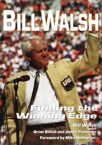 Finding the winning edge