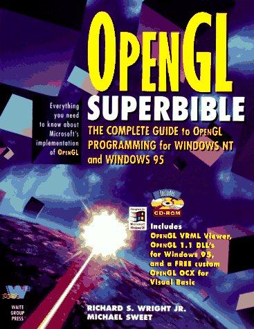 OpenGL superbible