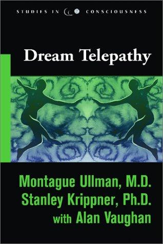 Dream telepathy