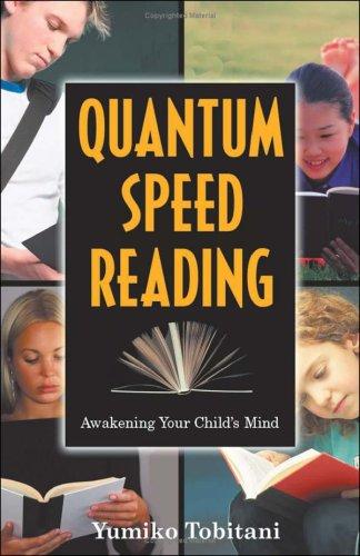 Quantum speed-reading