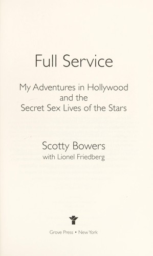 Full service