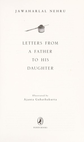 Letters from a father to his daughter