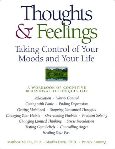 Thoughts & feelings