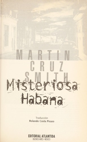 Havana Bay