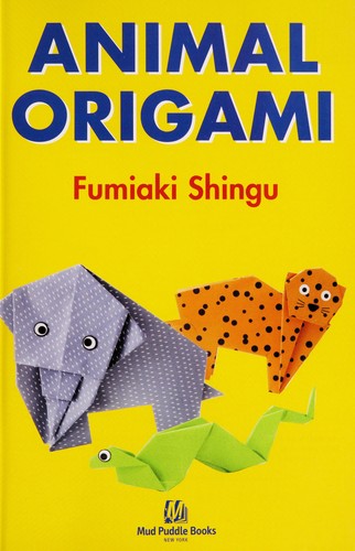Animal Origami