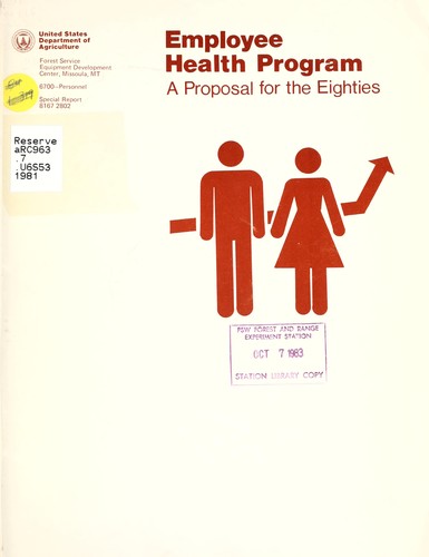 Employee health program