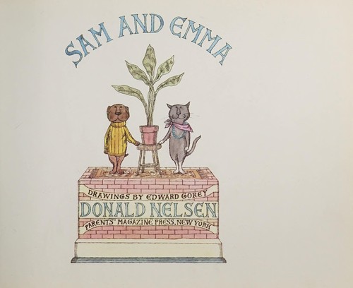Sam and Emma