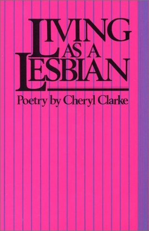 Living as a Lesbian