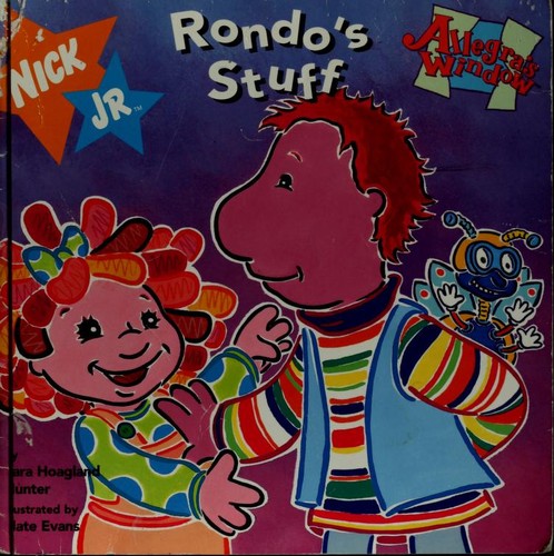 Rondo's stuff