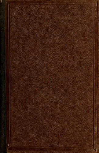 De l'Allemagne